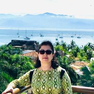 Meet your Posher, Randa